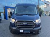 Ford Transit bei Reisemobile.expert - Abbildung (13 / 15)