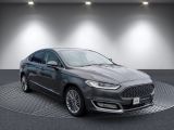 Ford Mondeo bei Reisemobile.expert - Abbildung (2 / 15)