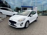 Ford Fiesta bei Reisemobile.expert - Abbildung (2 / 15)