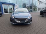 Ford Mondeo Turnier bei Reisemobile.expert - Abbildung (13 / 14) Ford Mondeo Turnier bei Reisemobile.expert - Abbildung (13 / 14)