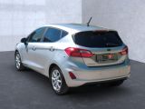 Ford Fiesta bei Reisemobile.expert - Abbildung (3 / 15)