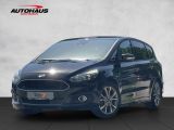 Ford S-Max bei Reisemobile.expert - Abbildung (2 / 15)