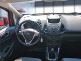 Ford EcoSport bei Reisemobile.expert - Abbildung (11 / 15)