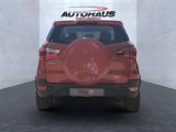 Ford EcoSport bei Reisemobile.expert - Abbildung (8 / 15)
