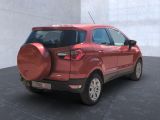 Ford EcoSport bei Reisemobile.expert - Abbildung (4 / 15)