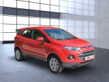 Ford EcoSport bei Reisemobile.expert - Abbildung (5 / 15)