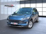 Ford Kuga bei Reisemobile.expert - Abbildung (2 / 15)
