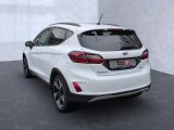 Ford Fiesta bei Reisemobile.expert - Abbildung (4 / 15)