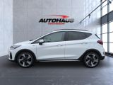 Ford Fiesta bei Reisemobile.expert - Abbildung (8 / 15)