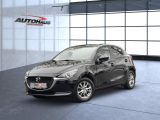 Mazda 2 bei Reisemobile.expert - Abbildung (2 / 15)