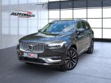 Volvo XC90 bei Reisemobile.expert - Abbildung (2 / 15)
