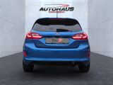 Ford Fiesta bei Reisemobile.expert - Abbildung (8 / 15)