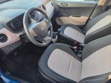Hyundai i10 bei Reisemobile.expert - Abbildung (12 / 15)