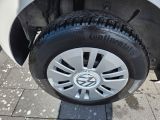 VW Up bei Reisemobile.expert - Abbildung (9 / 15) VW Up bei Reisemobile.expert - Abbildung (9 / 15)