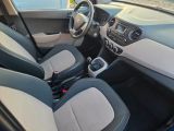 Hyundai i10 bei Reisemobile.expert - Abbildung (11 / 15)