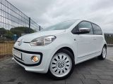 VW Up bei Reisemobile.expert - Abbildung (2 / 15)