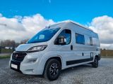 Fiat Ducato bei Reisemobile.expert - Abbildung (4 / 15)