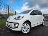 VW Up bei Reisemobile.expert - Abbildung (4 / 15)