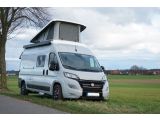 Fiat Ducato bei Reisemobile.expert - Abbildung (5 / 15)