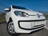 VW Up bei Reisemobile.expert - Abbildung (6 / 15)