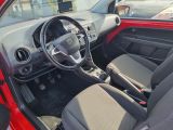 Seat Mii bei Reisemobile.expert - Abbildung (12 / 15)