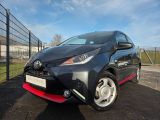 Toyota Aygo bei Reisemobile.expert - Abbildung (7 / 15)