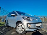 VW Up bei Reisemobile.expert - Abbildung (6 / 13)