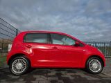 VW Up bei Reisemobile.expert - Abbildung (6 / 15) VW Up bei Reisemobile.expert - Abbildung (6 / 15)
