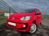 VW Up bei Reisemobile.expert - Abbildung (7 / 15) VW Up bei Reisemobile.expert - Abbildung (7 / 15)