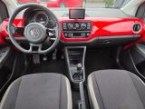 VW Up bei Reisemobile.expert - Abbildung (11 / 15) VW Up bei Reisemobile.expert - Abbildung (11 / 15)