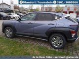 Hyundai Kona bei Reisemobile.expert - Abbildung (2 / 15)