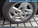 Hyundai Kona bei Reisemobile.expert - Abbildung (10 / 15)