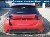 Mazda 2 bei Reisemobile.expert - Abbildung (4 / 10)