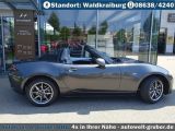 Mazda MX 5 bei Reisemobile.expert - Abbildung (2 / 10)