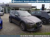 Mazda CX 3 Edition bei Reisemobile.expert - Abbildung (8 / 15)