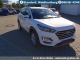Hyundai Tucson bei Reisemobile.expert - Abbildung (3 / 15)