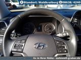Hyundai Tucson bei Reisemobile.expert - Abbildung (7 / 15)