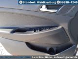 Hyundai Tucson bei Reisemobile.expert - Abbildung (15 / 15)