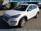 Hyundai Tucson bei Reisemobile.expert - Abbildung (8 / 15)