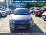 Hyundai i20 bei Reisemobile.expert - Abbildung (9 / 15)