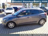 Hyundai i20 bei Reisemobile.expert - Abbildung (2 / 15)