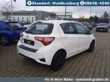 Toyota Yaris bei Reisemobile.expert - Abbildung (4 / 10)