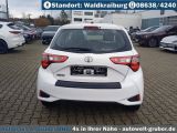 Toyota Yaris bei Reisemobile.expert - Abbildung (5 / 10)