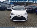 Toyota Yaris bei Reisemobile.expert - Abbildung (2 / 10)