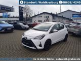 Toyota Yaris bei Reisemobile.expert - Abbildung (8 / 10)