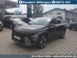 Hyundai Kona bei Reisemobile.expert - Abbildung (8 / 10)