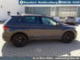 VW Tiguan bei Reisemobile.expert - Abbildung (6 / 15)