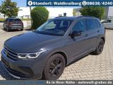 VW Tiguan bei Reisemobile.expert - Abbildung (8 / 15)
