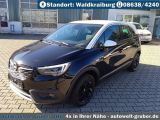 Opel Crossland X bei Reisemobile.expert - Abbildung (2 / 15)