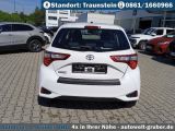 Toyota Yaris bei Reisemobile.expert - Abbildung (5 / 15)